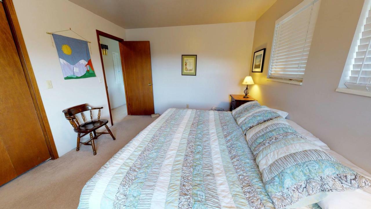 Hideout Ft Abajo 2 Bedroom Cabin, Stunning Views, Secluded! 몬티첼로 외부 사진