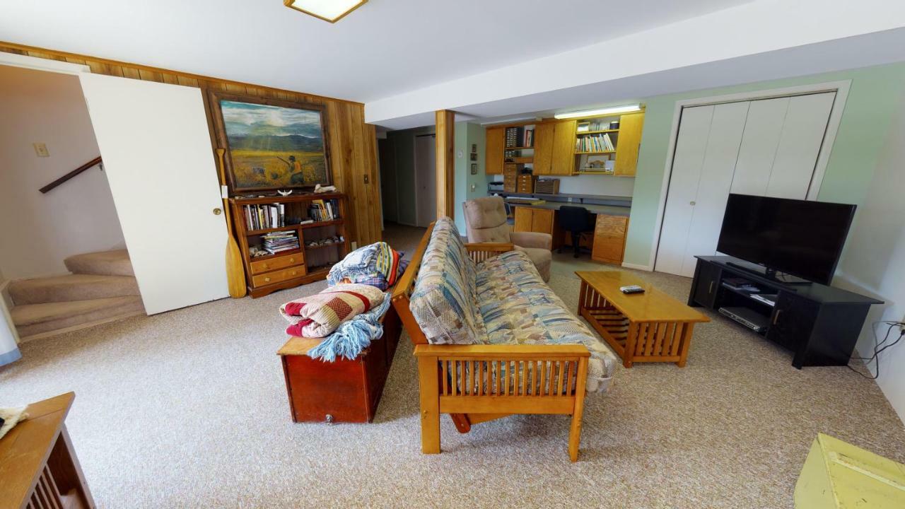 Hideout Ft Abajo 2 Bedroom Cabin, Stunning Views, Secluded! 몬티첼로 외부 사진