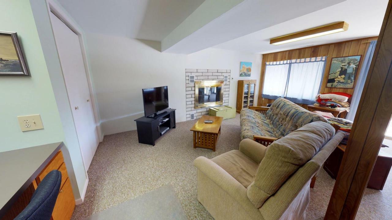 Hideout Ft Abajo 2 Bedroom Cabin, Stunning Views, Secluded! 몬티첼로 외부 사진