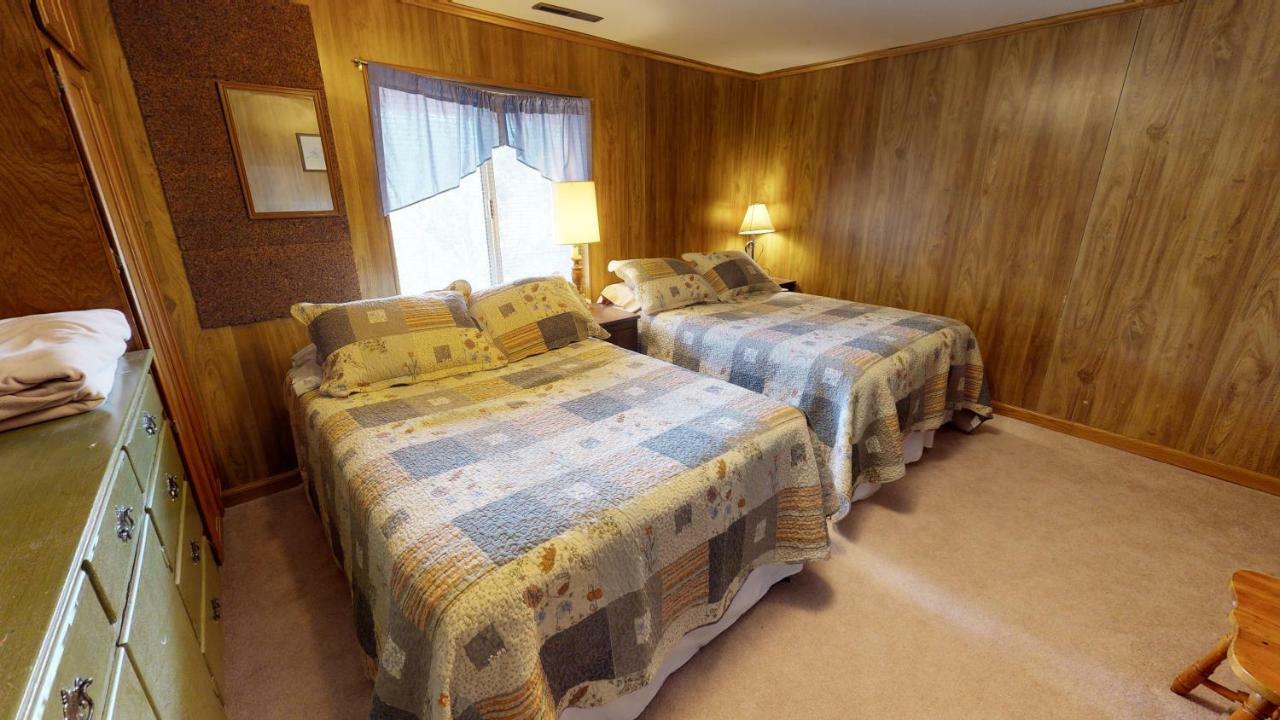 Hideout Ft Abajo 2 Bedroom Cabin, Stunning Views, Secluded! 몬티첼로 외부 사진