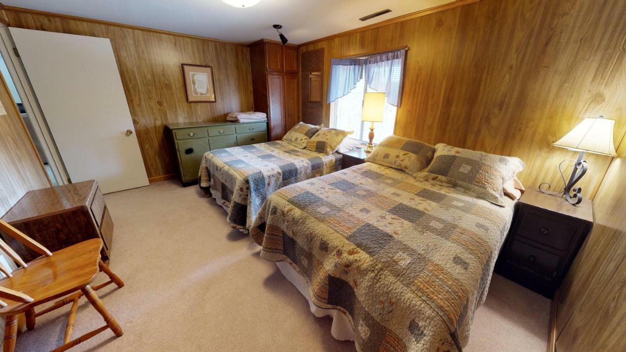 Hideout Ft Abajo 2 Bedroom Cabin, Stunning Views, Secluded! 몬티첼로 외부 사진