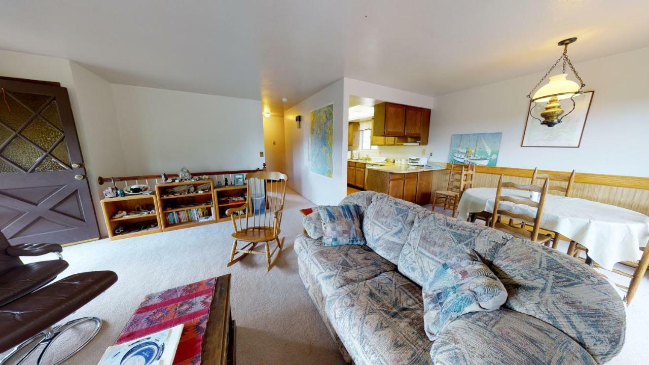 Hideout Ft Abajo 2 Bedroom Cabin, Stunning Views, Secluded! 몬티첼로 외부 사진