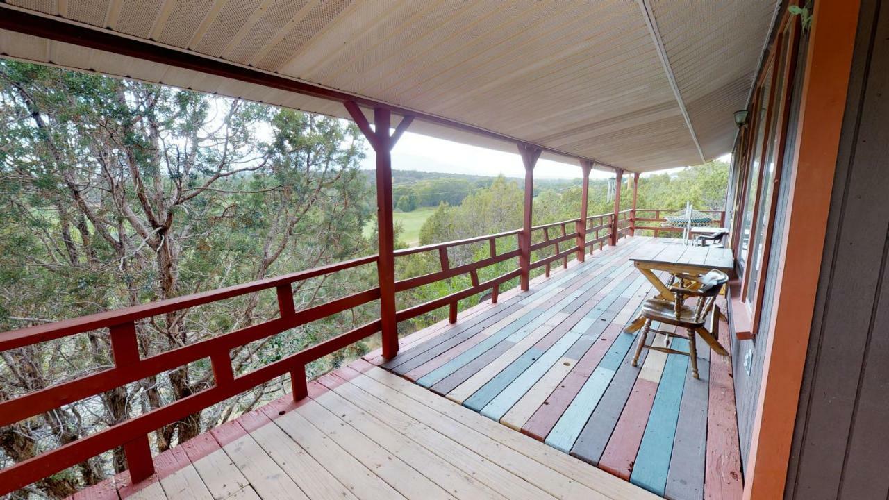 Hideout Ft Abajo 2 Bedroom Cabin, Stunning Views, Secluded! 몬티첼로 외부 사진