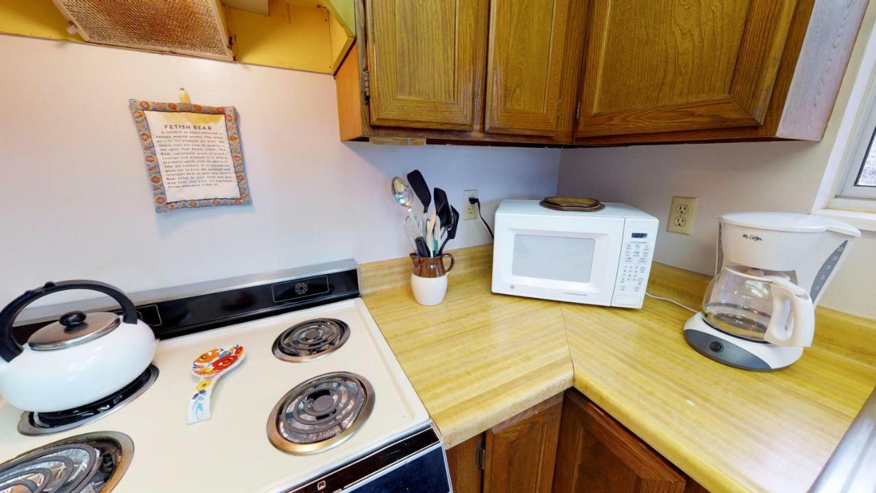 Hideout Ft Abajo 2 Bedroom Cabin, Stunning Views, Secluded! 몬티첼로 외부 사진