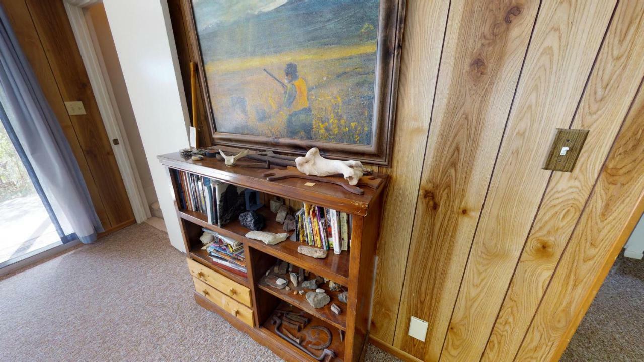 Hideout Ft Abajo 2 Bedroom Cabin, Stunning Views, Secluded! 몬티첼로 외부 사진